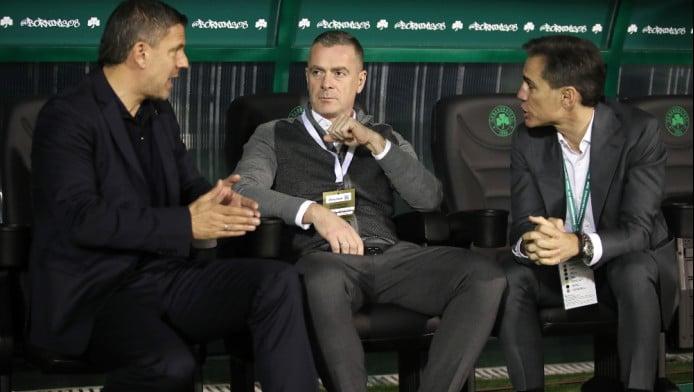 Ανάρτηση Ρομάνο για το συμβόλαιο του Γιάγκουσιτς στον Παναθηναϊκό (ΦΩΤΟ)