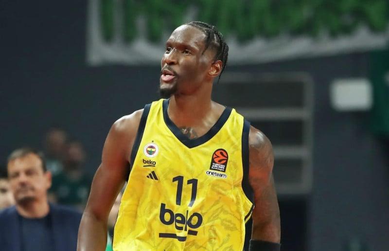 "All In" Γιαννακόπουλου για Χέιζ-Ντέιβις: Εξωπραγματική πρόταση από ΠΑΟ!