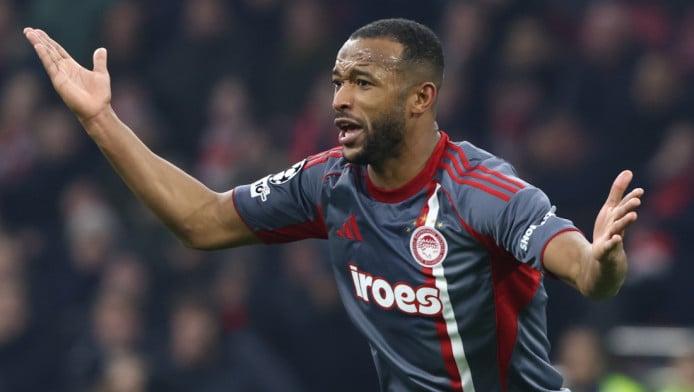 Η διαφορά Ολυμπιακού-Ελ Κααμπί στο νέο συμβόλαιο – Είπε "όχι" σε 5.5 εκατ.!