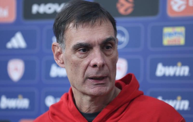 Γιαννακόπουλος υπέρ Μπαρτζώκα: «Θέλει αρ…. και είμαστε λίγοι πλέον» (ΦΩΤΟ)