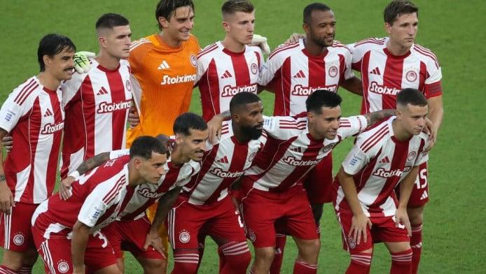 Έσκασαν ανακοινώσεις - "Τέλος" δύο παίκτες από τον Ολυμπιακό