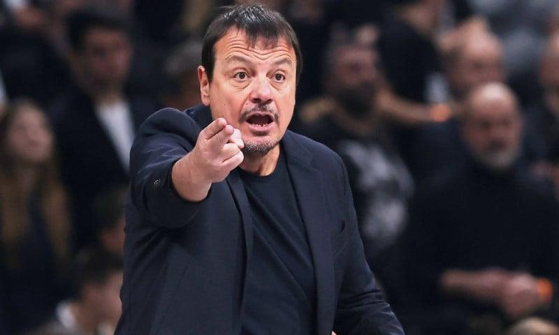 Και 2ο χτύπημα μαζί με Χέιζ-Ντέιβις: Ο NBAer σέντερ που εκτοξεύει τον ΠΑΟ! 