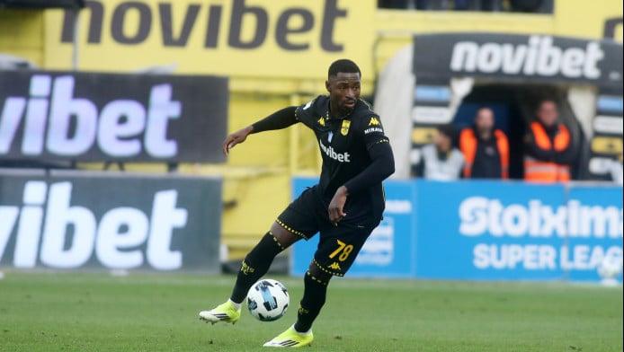 Άρης: Με Χόγκλα αλλά χωρίς Γαλανόπουλο στο ντέρμπι!