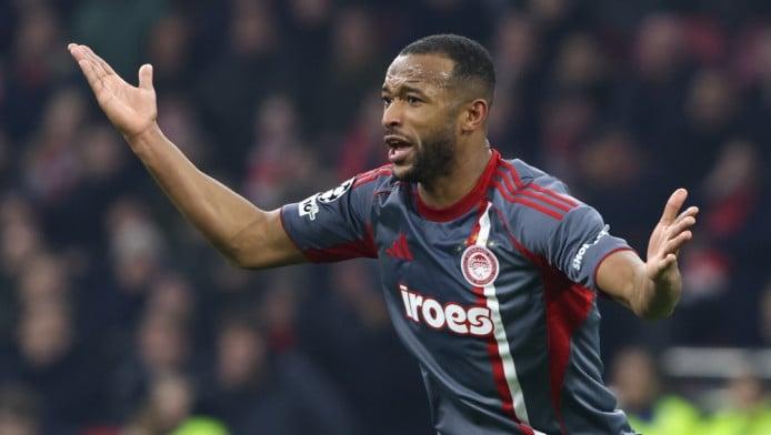 Νέες εξελίξεις με Ελ Κααμπί - Πότε υπογράφει!