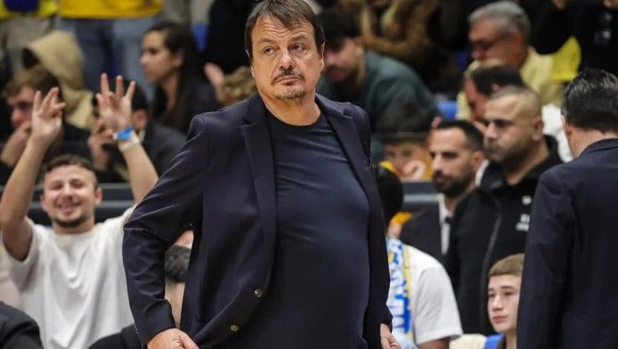 “Πολλά λεφτά για Χέιζ-Ντέιβις, αλλά στην έξοδο ο Αταμάν”