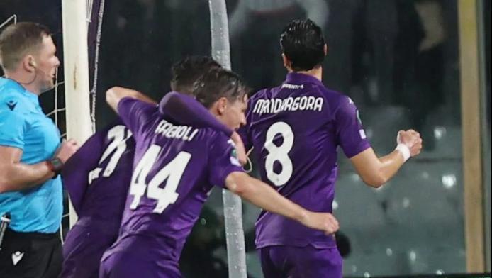 Μία προσευχή για τη Φιορεντίνα!