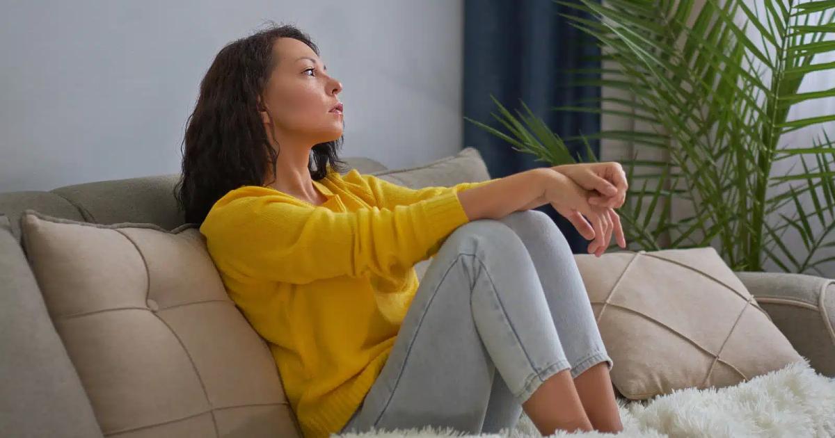 people who become lonelier as they grow older