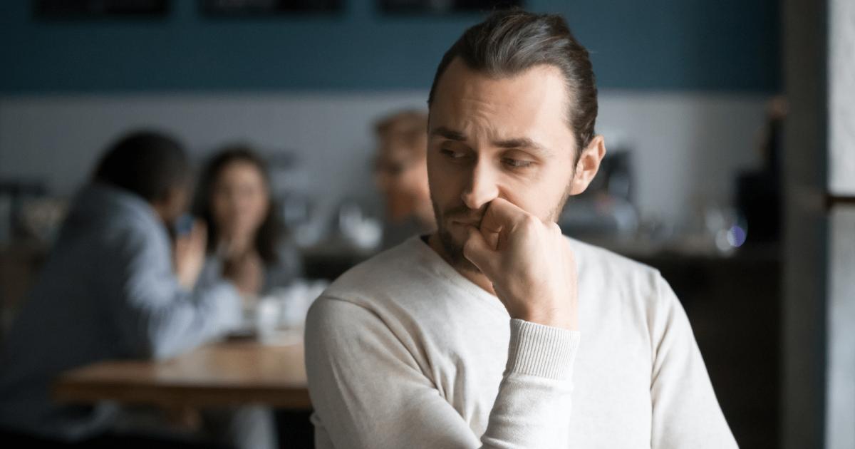 some people have no close friends