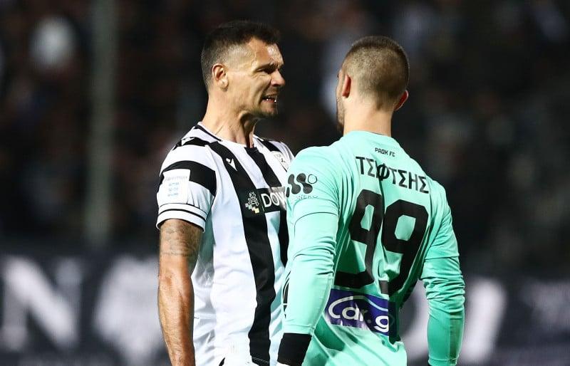 ΠΑΟΚ: Το «chessboard» του Λουτσέσκου για την συνέχεια