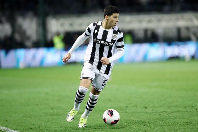 ΠΑΟΚ: Το «chessboard» του Λουτσέσκου για την συνέχεια