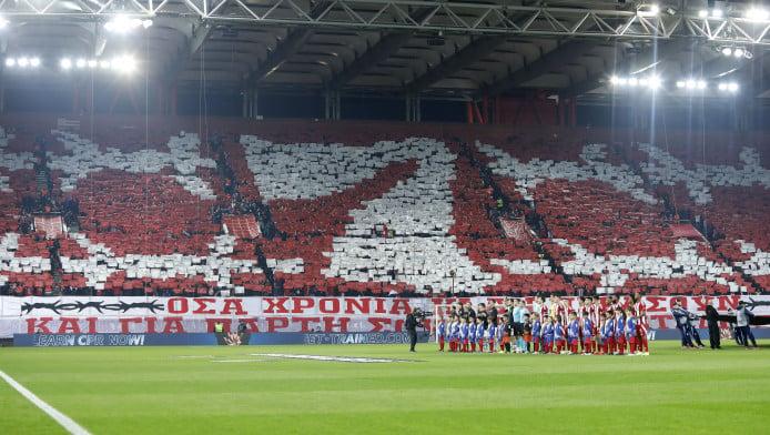 Ποστάρισμα της ΑΕΚ για την τραγωδία της Θύρας 7 (ΦΩΤΟ)