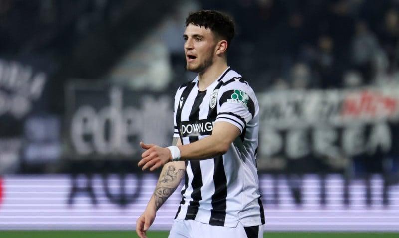 ΠΑΟΚ: Το πλάνο «φρεσκάδας» του Λουτσέσκου στο ντέρμπι