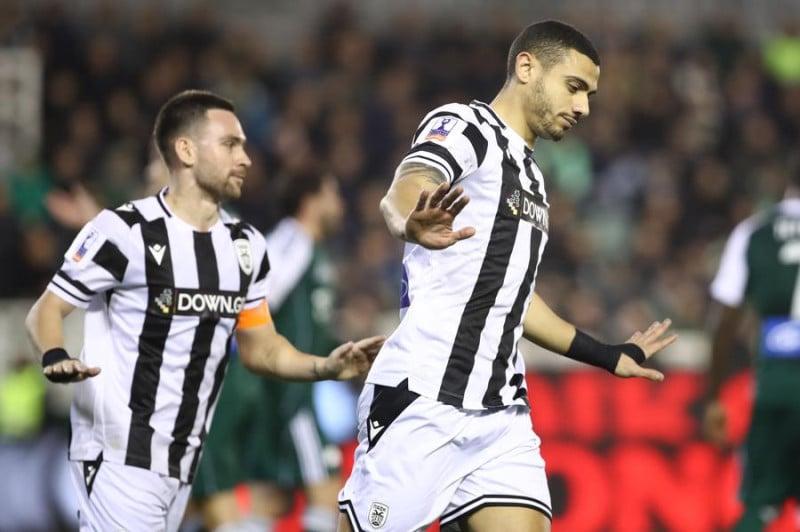 ΠΑΟΚ: Το πλάνο «φρεσκάδας» του Λουτσέσκου στο ντέρμπι