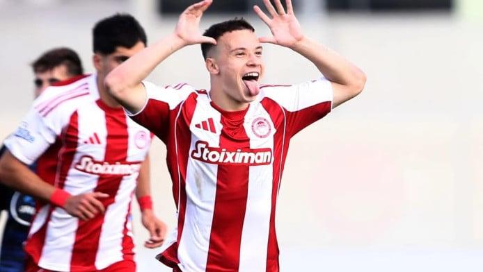 Ολυμπιακός για Ετιέν Καμαρά! Γιατί ο Μεντιλίμπαρ δεν κράτησε τον Πνευμονίδη