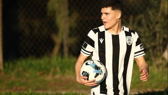 ΠΑΟΚ: Το «colpo grosso» με το Ελληνοβραζιλιάνικο ταλέντο που ξεχωρίζει!