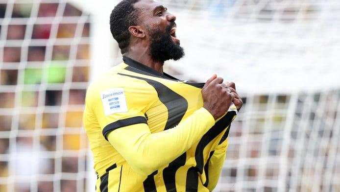 ΑΕΚ: Και επίσημος ο δανεισμός Πιερό στην Ρίζεσπορ!