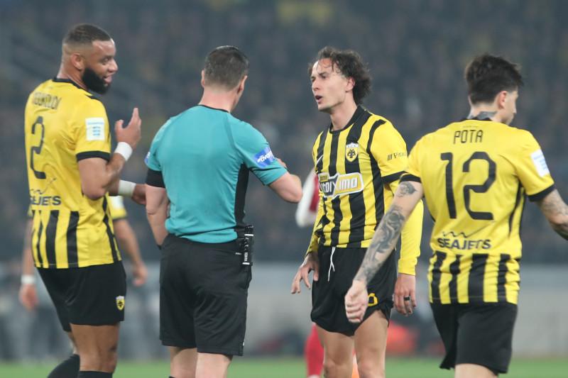 Πανσερραϊκός - ΑΕΚ: Τι ώρα παίζει σήμερα και σε ποιο κανάλι