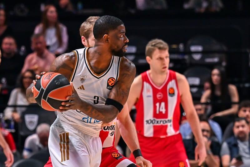 Έβαλε 21 πόντους στον Ολυμπιακό και τον θέλουν στο ΣΕΦ - Πρώην σταρ του ΠΑΟ