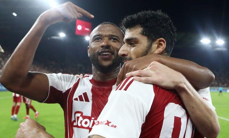 Δεν είναι σίγουρο για Ελ-Κααμπί-Ταρέμι - Γιατί έμεινε εκτός ο Σάντσες