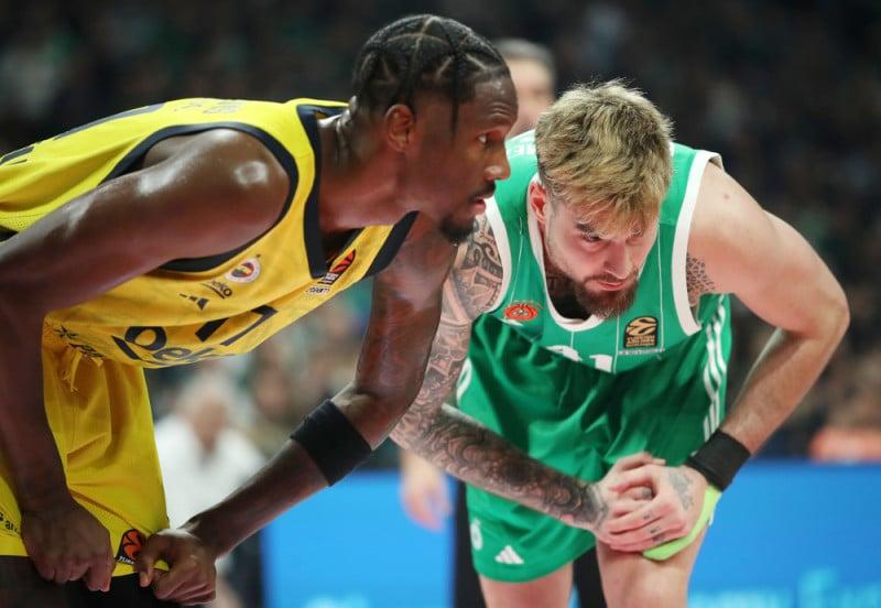 Το είπε ο DPG: Τέλος ο Χέιζ-Ντέιβις για ΠΑΟ - "Φάγαμε Χ για άλλους λόγους"