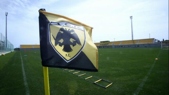 Η ΑΕΚ συμφώνησε με Αμανατίδη!