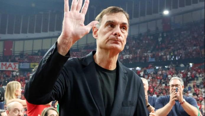 Έβαλε 21 πόντους στον Ολυμπιακό και τον θέλουν στο ΣΕΦ - Πρώην σταρ του ΠΑΟ