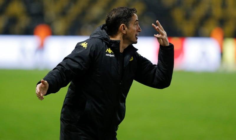 Πρόβλημα στο "10" για ΠΑΟΚ - Μεγάλη ευκαιρία του Άρη