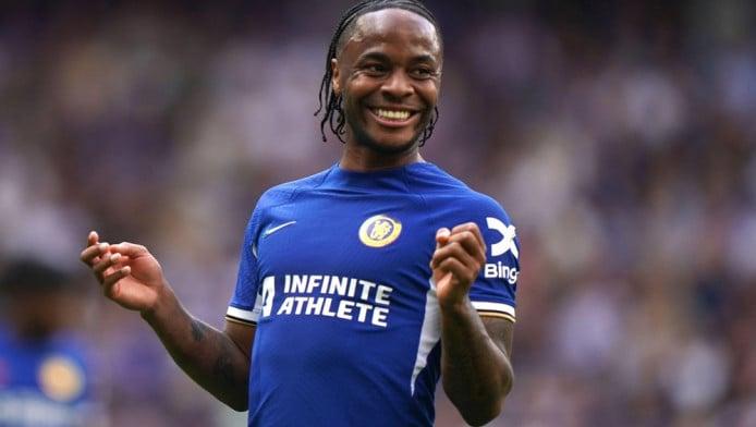 Ραχίμ Στέρλινγκ για μεγάλη ελληνική ομάδα - Ψάχνει συμβόλαιο ως ελεύθερος!