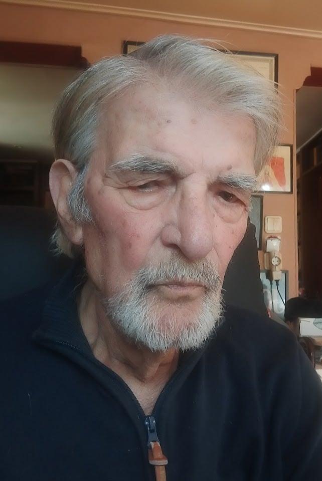 giannis evaggelidis 1