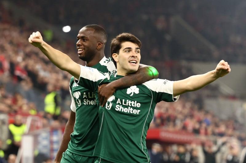 Επική ατάκα Πανούτσου για Ταμπόρδα - Τι είπε για Κοντούρη, Μουζακίτη 