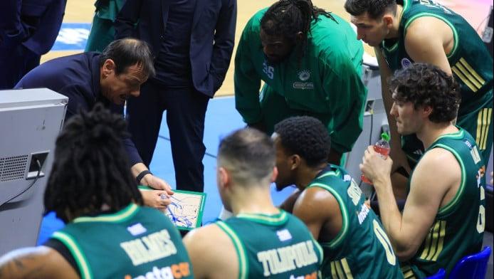 Ευρωπαίος "4-5άρι" στην λίστα Παναθηναϊκού - Σενάριο για Έξουμ!