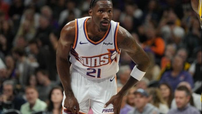 "Οργιάζουν" οι φήμες για Χέιζ-Ντέιβις - Εθεάθη στη Βαρκελώνη! (ΦΩΤΟ)