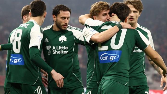 Ο ΠΑΟ "έκλεψε" τον αντι-Κωστούλα από Ολυμπιακό - Μεγάλο αυτογκόλ Μπενίτεθ!