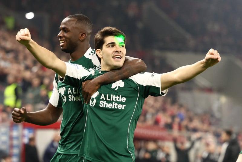 Ο ΠΑΟ "έκλεψε" τον αντι-Κωστούλα από Ολυμπιακό - Μεγάλο αυτογκόλ Μπενίτεθ!