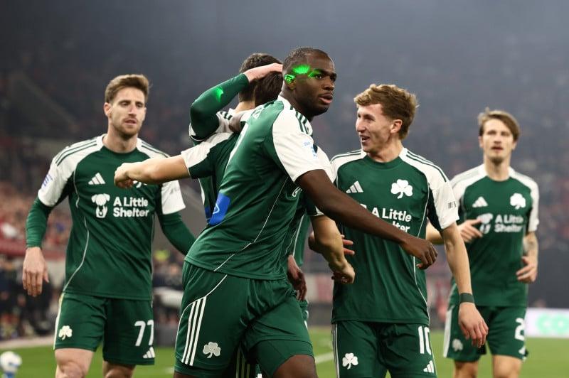 Ο ΠΑΟ "έκλεψε" τον αντι-Κωστούλα από Ολυμπιακό - Μεγάλο αυτογκόλ Μπενίτεθ!