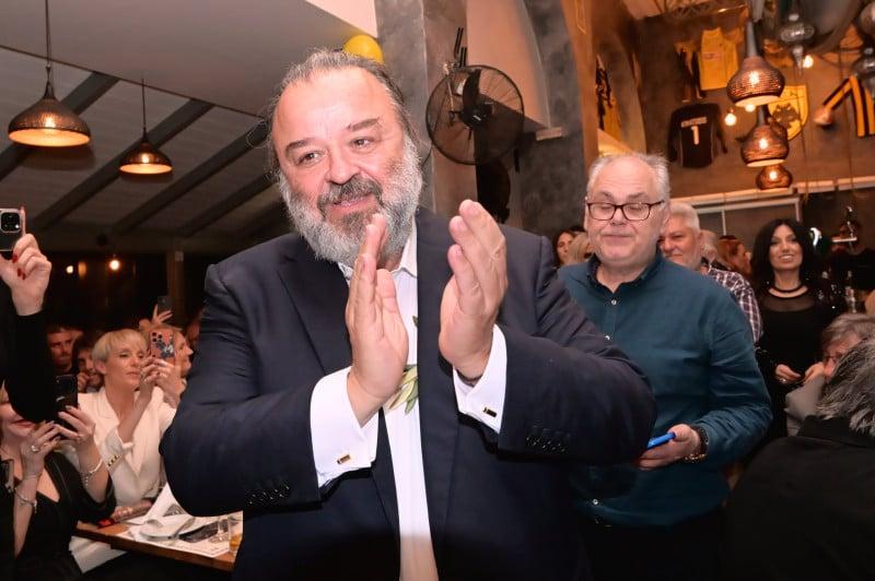 Ηλιόπουλος: «Η σπίθα έγινε φλόγα, κάποιοι γέλαγαν – Θα τα πούμε τον Μάιο»!