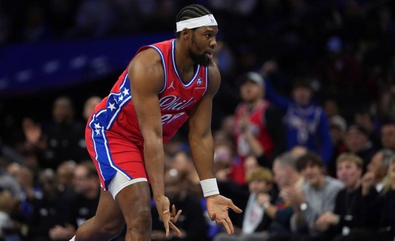 Ο Γκερσόν Γιαμπουσέλε