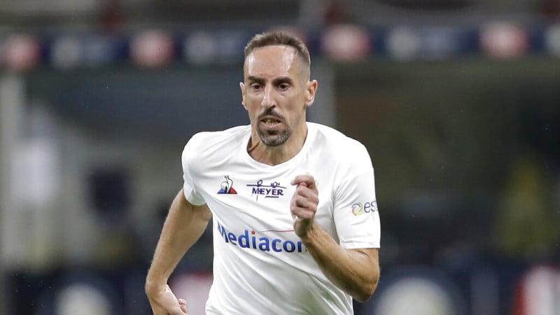 Εμπλοκή του Ριμπερί στους φακέλους Επστάιν - Τι αναφέρουν στις ΗΠΑ