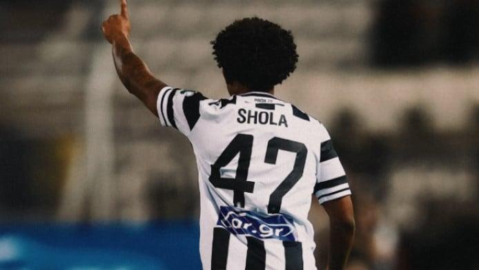 ΠΑΟΚ: Στην λίστα της Άλκμααρ και αγγλικών ομάδων ο Σορετίρε!