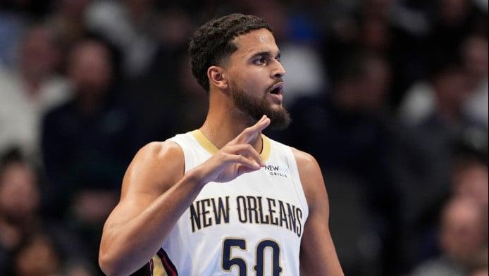 1% για Χέιζ-Ντέιβις, κρούση ΠΑΟ σε νέο όνομα - Αστρονομική η πρόταση DPG!