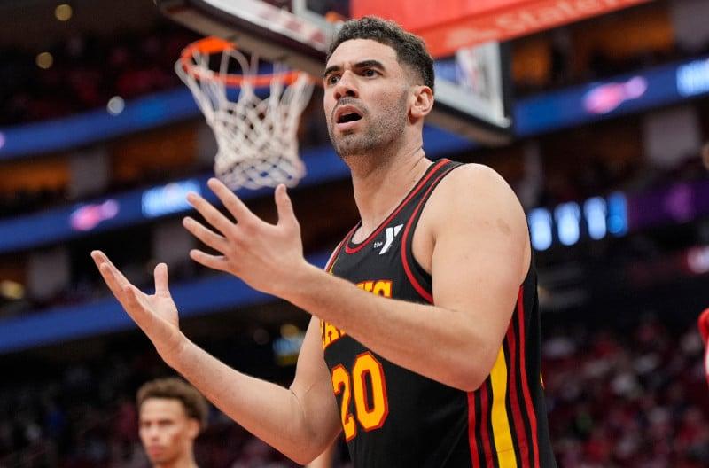 Απάντηση ΠΑΟ για Χέιζ-Ντέιβις: 4αρι με 39.9% τρίποντο αλλάζει τη Euroleague