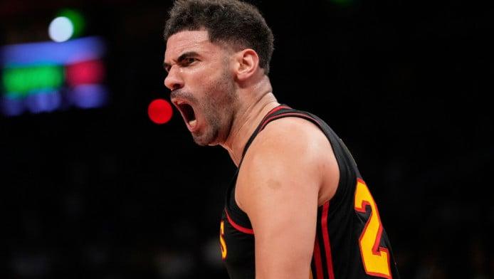 Απάντηση ΠΑΟ για Χέιζ-Ντέιβις: 4αρι με 39.9% τρίποντο αλλάζει τη Euroleague