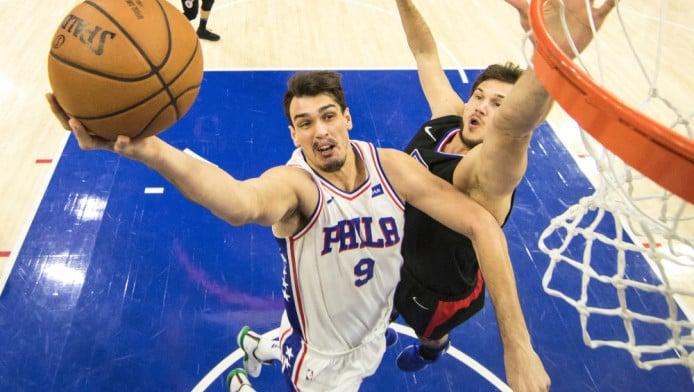 «Βόμβα» Σάριτς: Τέλος το NBA και «φλερτ» με Παναθηναϊκό!