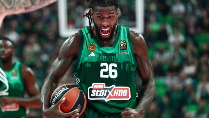 Η φωτογραφία που δημοσίευσε ο Λεσόρ μετά τη νίκη του ΠΑΟ με τον Ολυμπιακό!