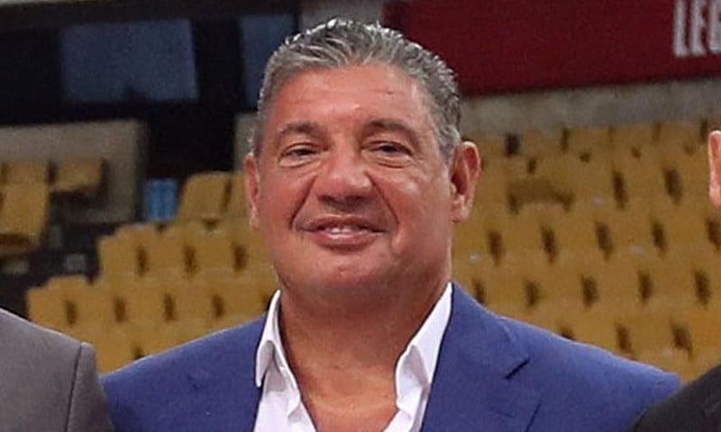 Αποκάλυψη Ραζνάτοβιτς: "Ο Λεσόρ ήθελε να πάει στον Ερυθρό Αστέρα"!