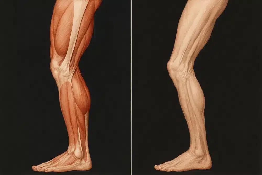 leg comparison medical 1000x667 1