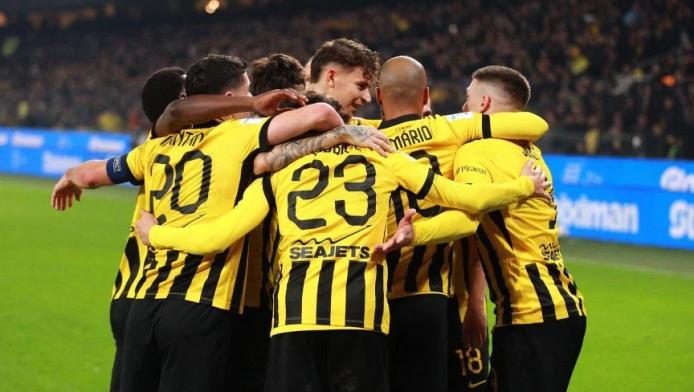 «Έκλεψε» το wonderkid της Super League 2 η ΑΕΚ!