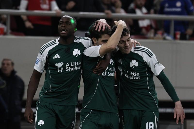 Καρφιά από παλαίμαχο του ΠΑΟ: "Χάρισαν κάρτες στον Ολυμπιακό"