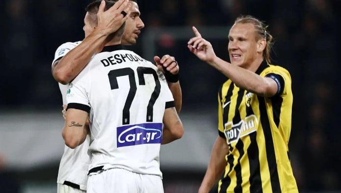 Το δείχνουν τα στατιστικά: Η ειδική βαθμολογία που δίνει τίτλο στον ΠΑΟΚ