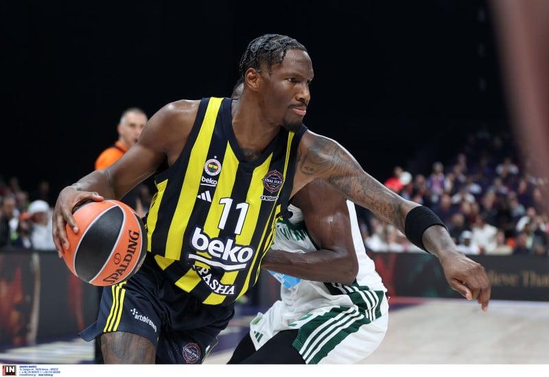 Ο Χέιζ-Ντέιβις εναντίον του Παναθηναϊκού